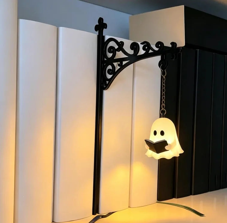 Bookshelf Lamp