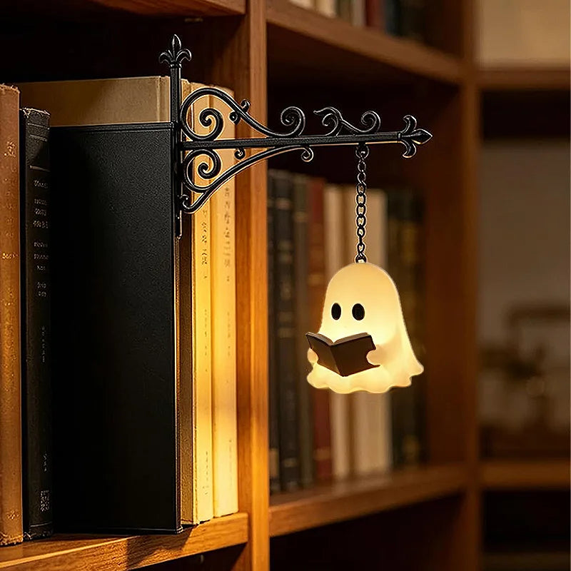 Bookshelf Lamp
